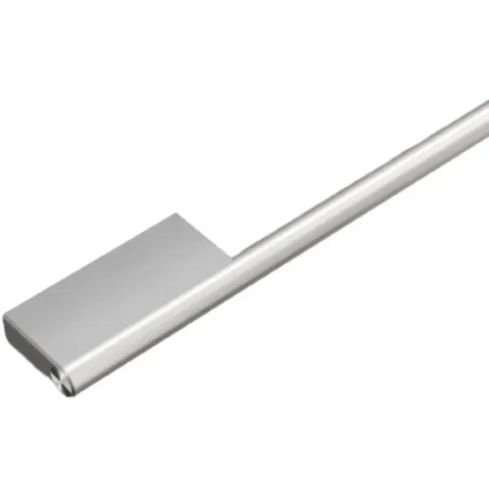 Kit de poignée pour lave-vaisselle Fisher & Paykel AHD7DDDW24S en Argent présenté par Corbeil Electroménager