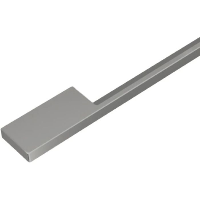 Dishwasher Handle Kit Fisher & Paykel AHM1DDDW24G in Grey showcased by Corbeil Appliances