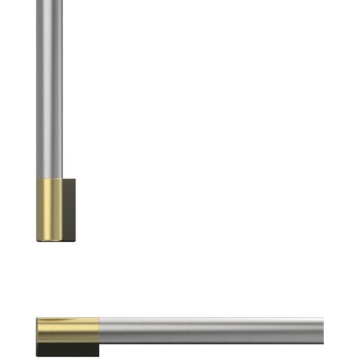 Kit de poignée de réfrigérateur Fisher & Paykel AHP3RD3084WBA en Inox présenté par Corbeil Electroménager