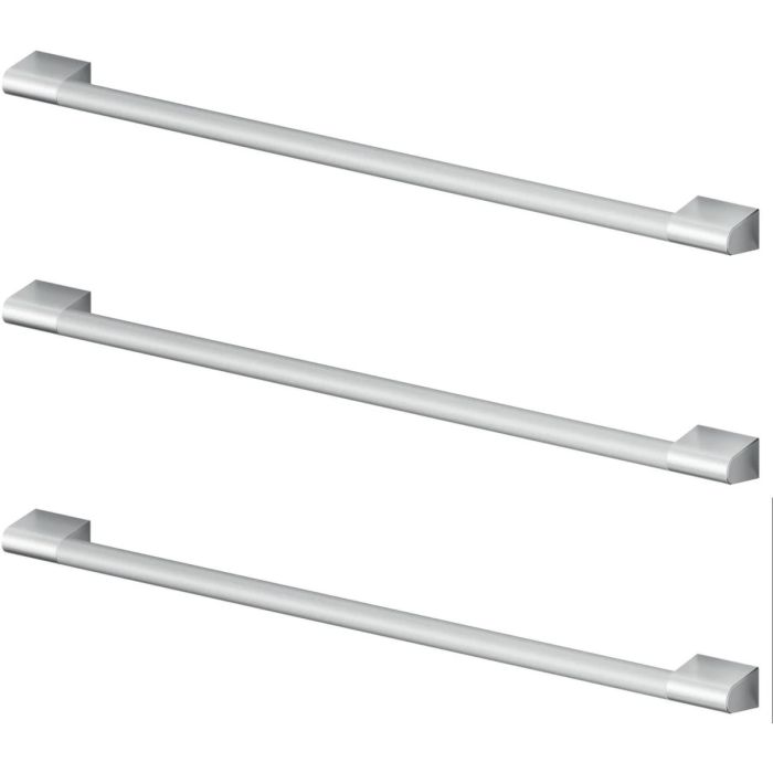 Refrigerator Handle Kit Fisher & Paykel AHP3RD32A in Stainless showcased by Corbeil Appliances