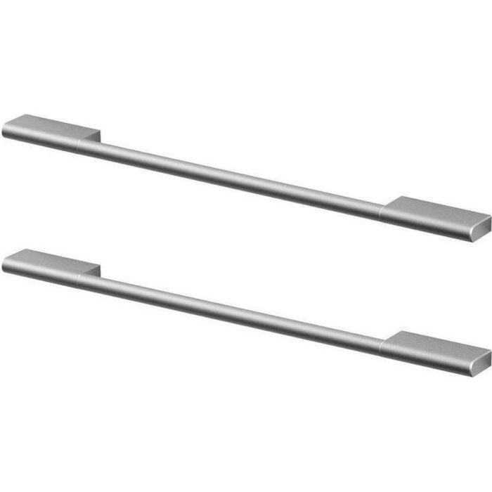 Kit de poignée de réfrigérateur Fisher & Paykel AHP3RF170W en Inox présenté par Corbeil Electroménager