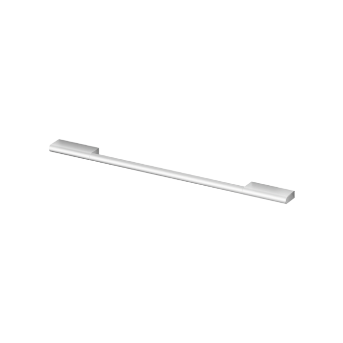 Refrigerator Handle Kit Fisher & Paykel AHS-ASBI-B in Stainless showcased by Corbeil Appliances