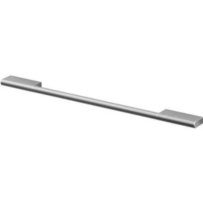 Freezer Handle Kit Fisher & Paykel AHS-RD2484W   in Stainless showcased by Corbeil Appliances