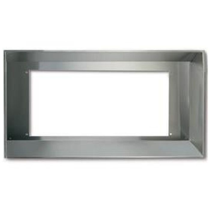 Doublure intérieure pour hotte aspirante MEILLEURE ALCC630SB en Inox présenté par Corbeil Electroménager