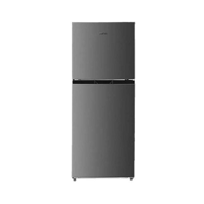 Refrigerator AVIVA ARTM116SB Grey  Capacity 11.6 cubic feet Top Freezer   width 24 inches