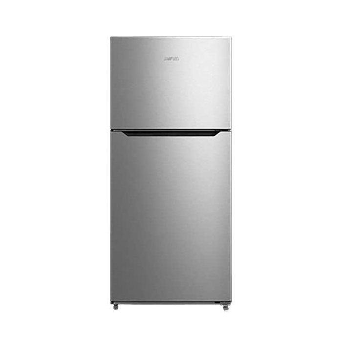 Refrigerator AVIVA ARTM142SB Stainless  Capacity 14.2 cubic feet Top Freezer   width 28 inches