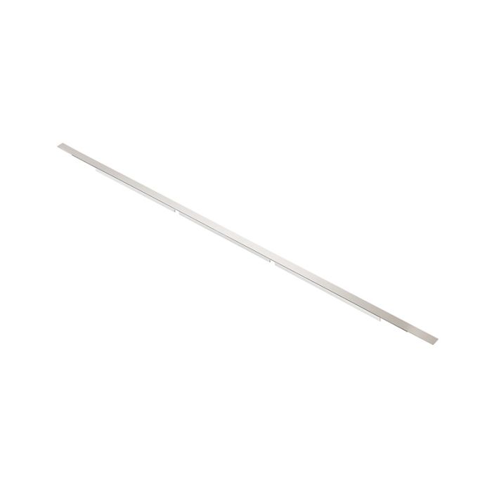 Best Trim kit ATKD30SB Stainless 30 in. in Stainless showcased by Corbeil Appliances
