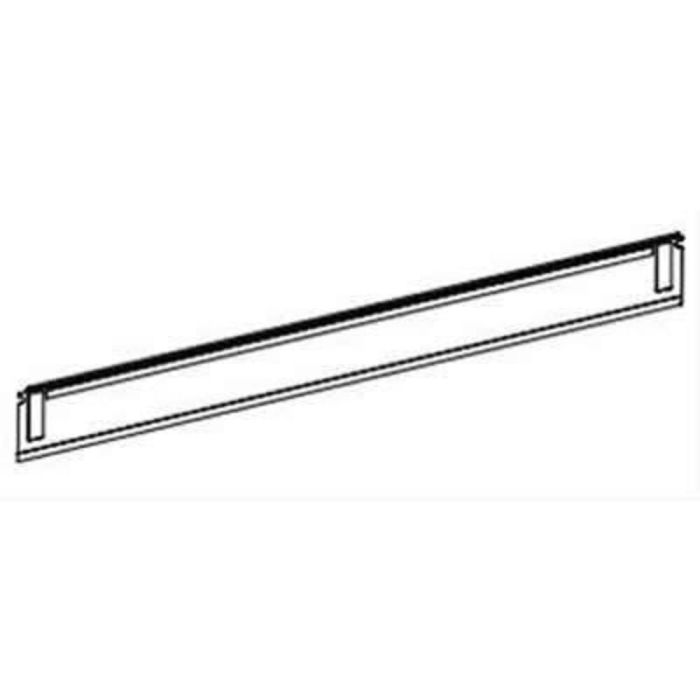 Gas Cooktop Seal Kit Best ATSKD36 in Stainless showcased by Corbeil Appliances