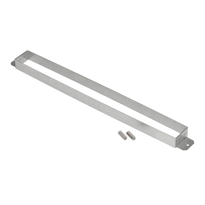 Best Ensemble de recirculation pour ventilation AVDKD219 Inox 19 po. en Inox présenté par Corbeil Electroménager