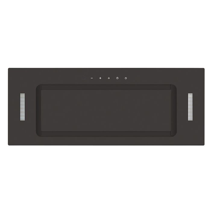 30 In. Chimney Hood  600 Cubic feet per minute AVIVA AVD-306PSB3 Stainless  Wall-mount  600 cubic feet per minute