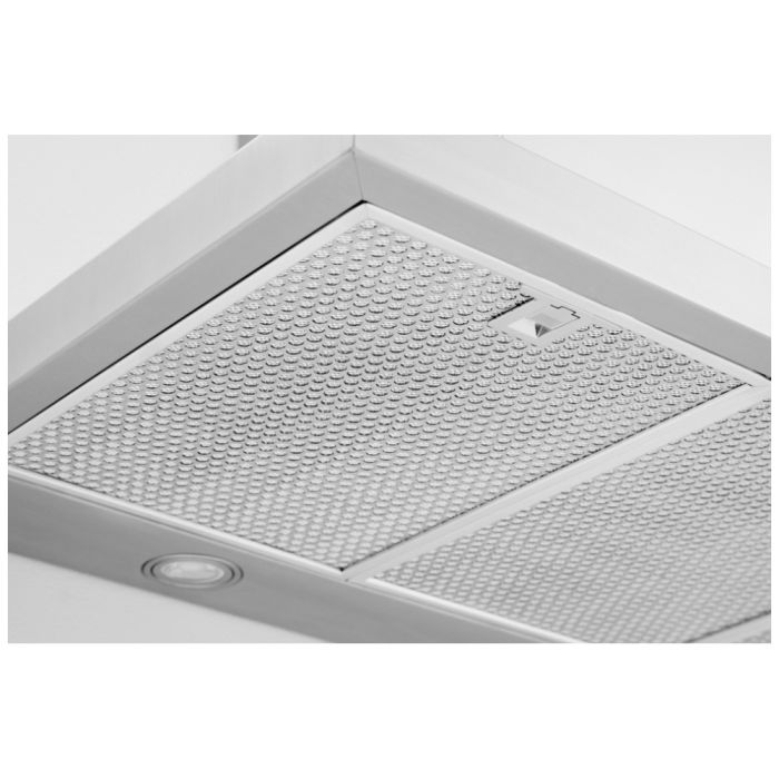 Hotte Cheminée 36 Po. 860 Pieds cubes par minute AVIVA AVH-368CS2 Inox Installation Montage mural  860 pieds cubes par minute
