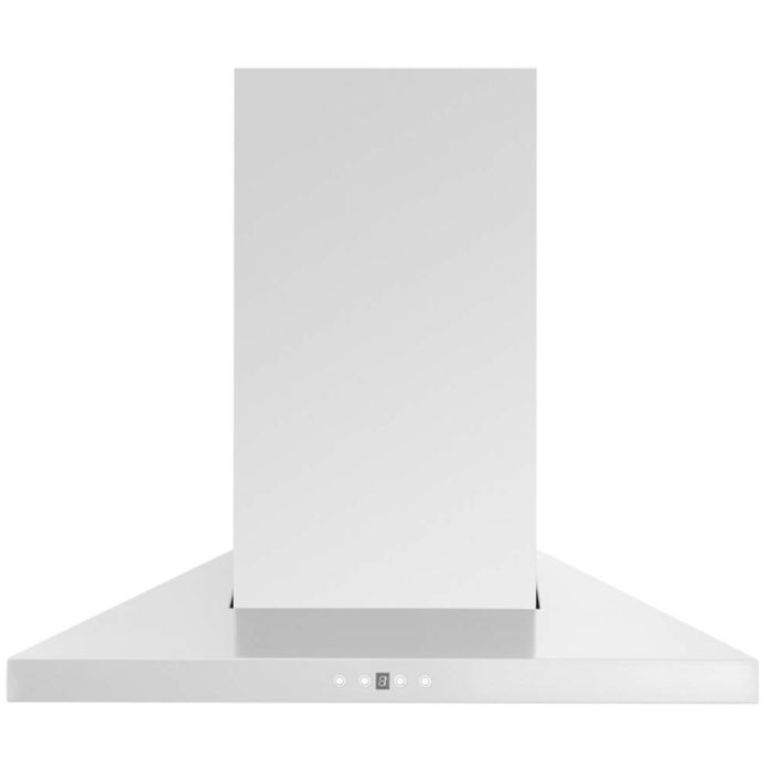30 In. Chimney Hood  860 Cubic feet per minute AVIVA AVN-308CS3 Stainless  Wall-mount  860 cubic feet per minute