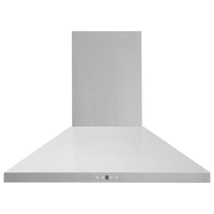 Chimney Hood  860 Cubic feet per minute AVIVA AVO-308CS3 Stainless  Wall-mount  860 cubic feet per minute
