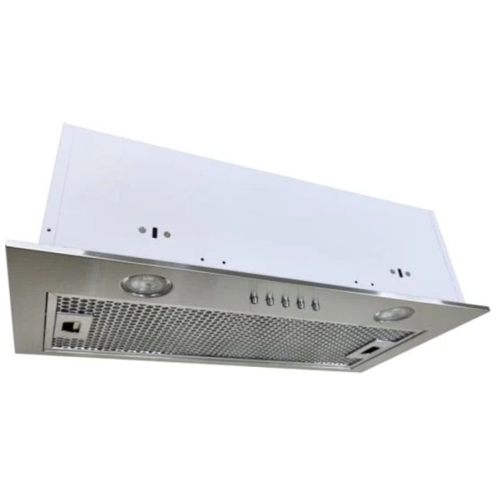 22 In. Under Cabinet Hood  200 Cubic feet per minute AVIVA AVP222PSB Stainless  Built-in  200 cubic feet per minute