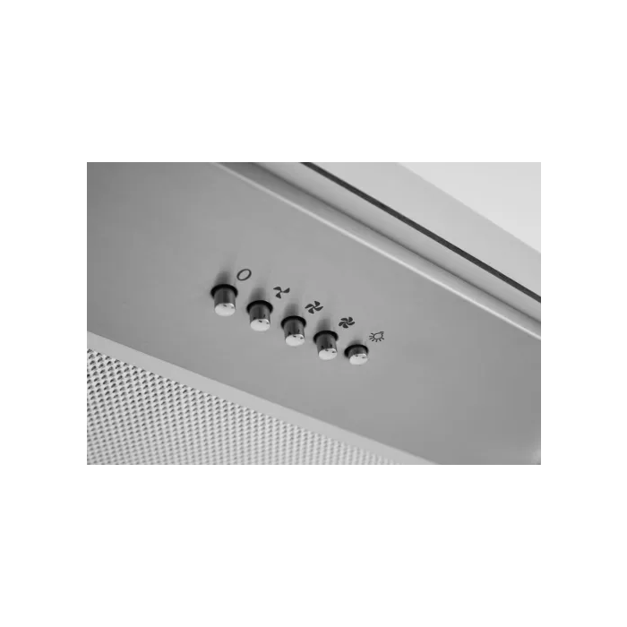 24 In. Under Cabinet Hood  290 Cubic feet per minute AVIVA AVP243SB Stainless  Built-in  290 cubic feet per minute