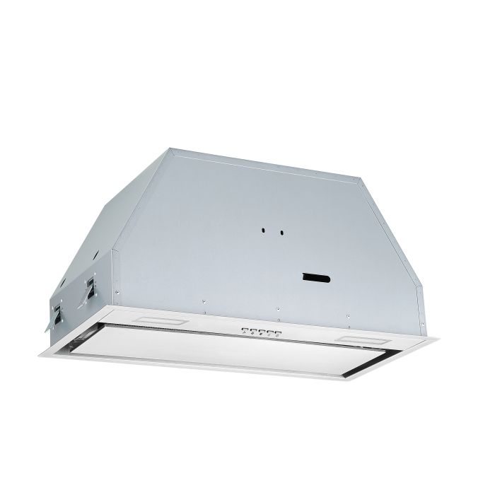 Hotte Sous armoires 28 Po. 600 Pieds cubes par minute AVIVA AVPP276S Inox Installation Sous meuble, intégrée  600 pieds cubes par minute
