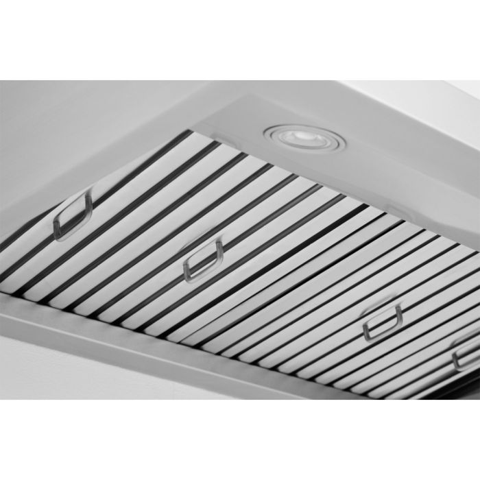 30 In. Under Cabinet Hood  900 Cubic feet per minute AVIVA AVV-309S2 Stainless  Built-in  900 cubic feet per minute