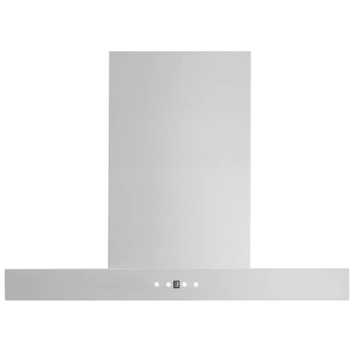 30 In. Chimney Hood  860 Cubic feet per minute AVIVA AVW-308CS2 Stainless  Wall-mount  860 cubic feet per minute