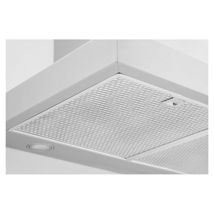36 In. Chimney Hood  860 Cubic feet per minute AVIVA AVW-368CS2 Stainless  Wall-mount  860 cubic feet per minute