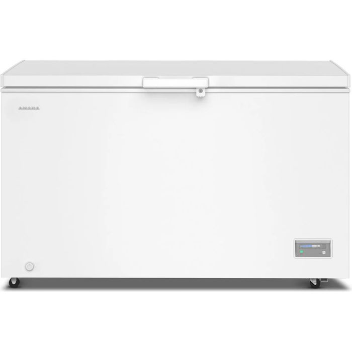 Freezer Amana AZCC2316TW  White capacity 16  cubic feet Freestanding 56 inches