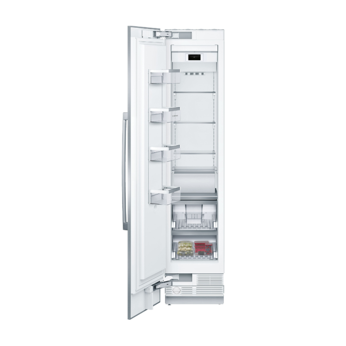Congélateur Bosch B18IF905SP  Panneau Requis Encastrable 18 pouces