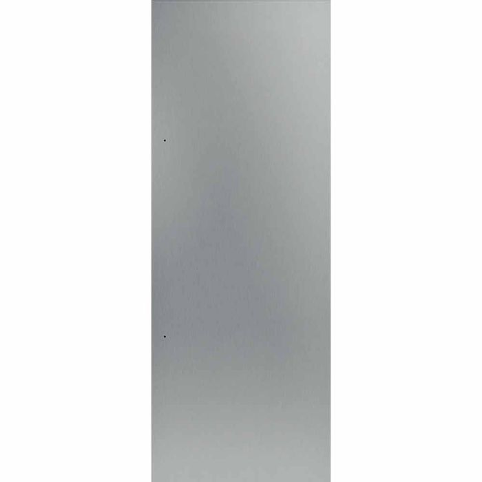 Portes décoratives 202.9 x 75.6 cm Acier inoxydable Bosch BFL30IR800 en Inox présenté par Corbeil Electroménager
