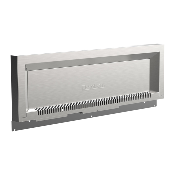 Blomberg Dosseret BG3002 Inox 30 po. en Inox présenté par Corbeil Electroménager