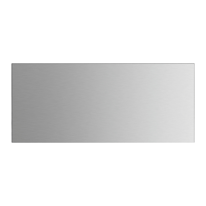 Fisher & Paykel Backsplash BGCV2-1230 Stainless in Stainless showcased by Corbeil Appliances