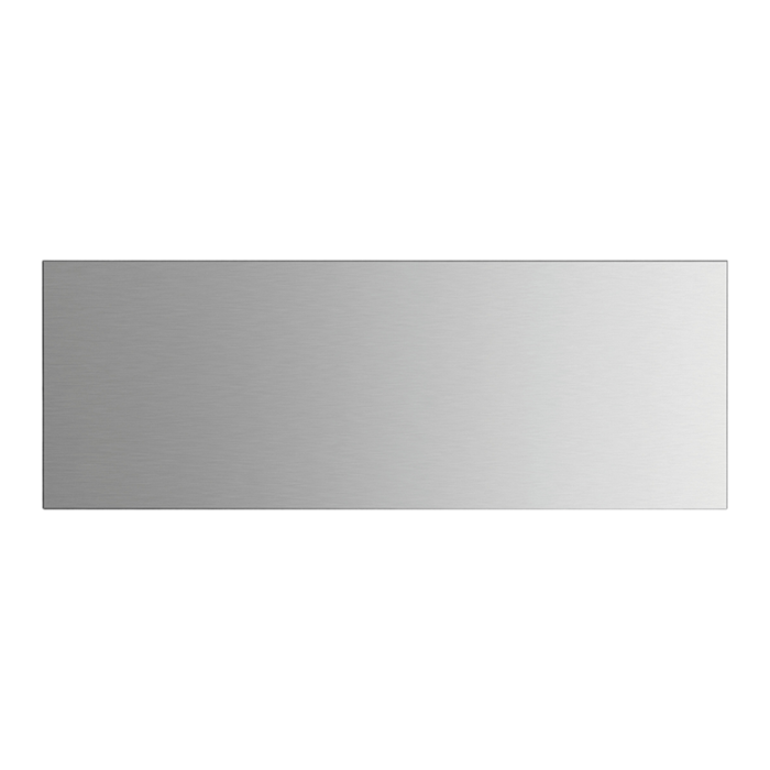 Fisher & Paykel Backsplash BGCV2-1236 Stainless in Stainless showcased by Corbeil Appliances