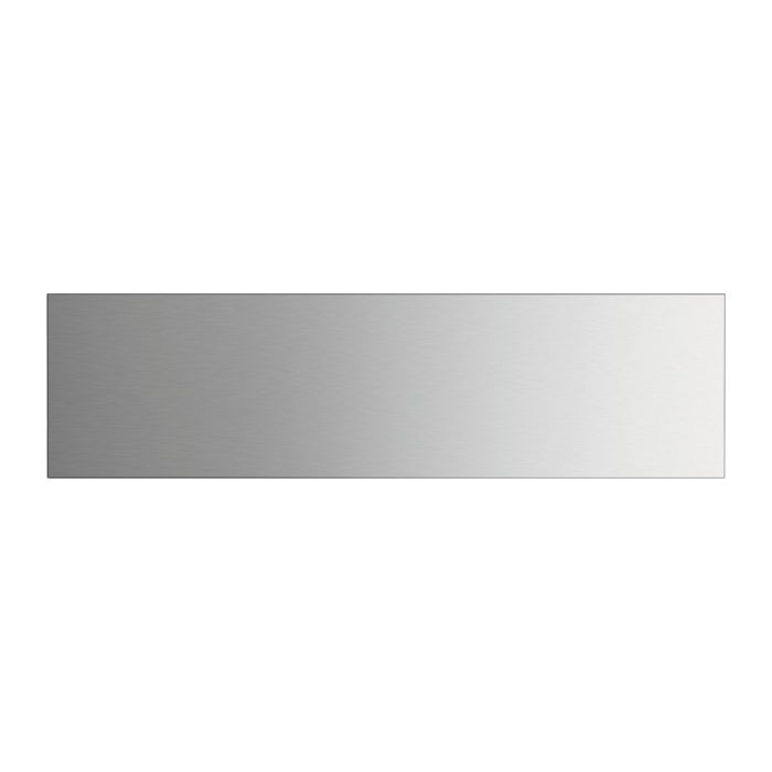 Fisher & Paykel Backsplash BGCV2-1248 Stainless in Stainless showcased by Corbeil Appliances