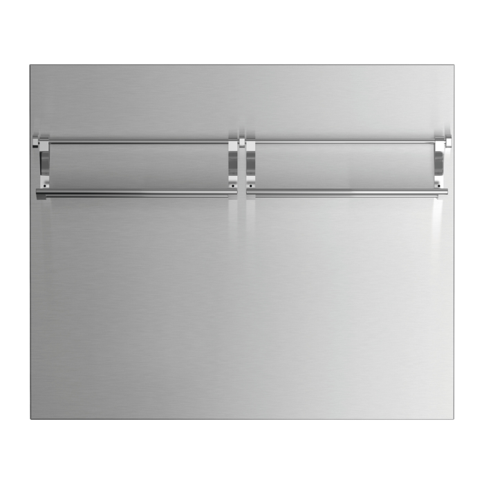 Fisher & Paykel Backsplash BGCV2-3036 Stainless 36 in. in Stainless showcased by Corbeil Appliances