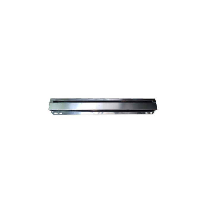 Bertazzoni Dosseret BGH30 Inox en Inox présenté par Corbeil Electroménager