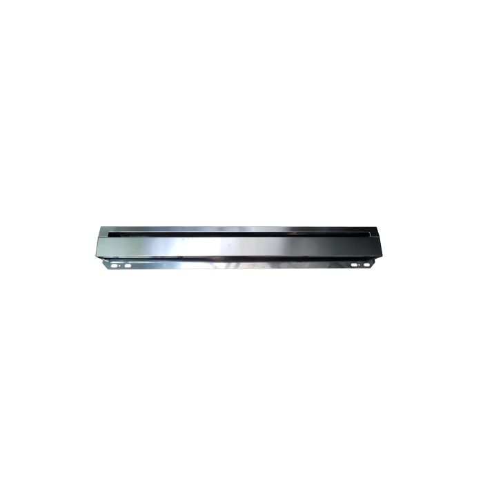 Bertazzoni Dosseret BGH36 Inox en Inox présenté par Corbeil Electroménager