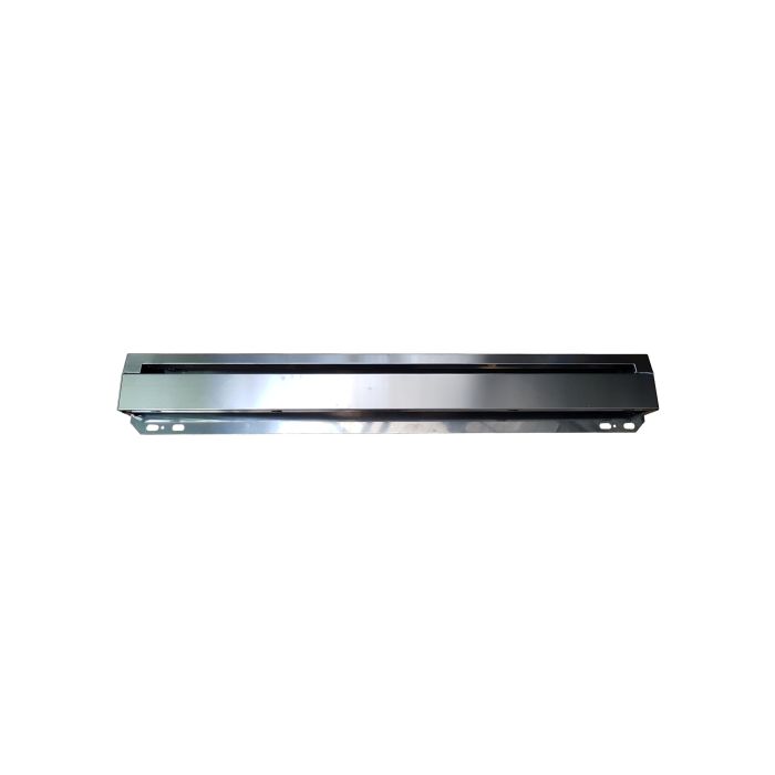 Bertazzoni Dosseret BGH48 Inox en Inox présenté par Corbeil Electroménager