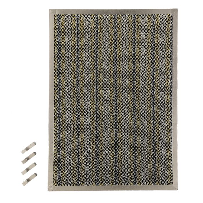 Broan Filtres pour hotte BPPF30 Noir 10 po. en Noir présenté par Corbeil Electroménager