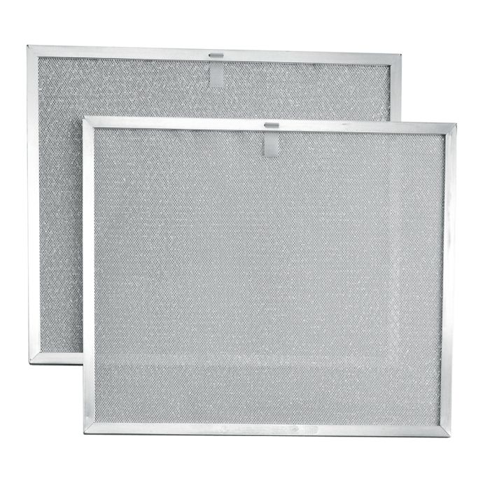 Broan Filtres pour hotte BPS2FA30 Aluminium 14 po. en Aluminium présenté par Corbeil Electroménager