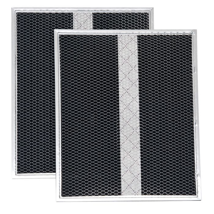 Broan Filtres pour hotte BPSF30 Noir 11 po. en Noir présenté par Corbeil Electroménager