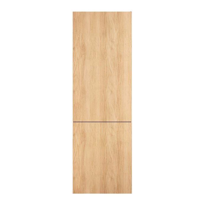 Refrigerator Blomberg BRFB1051FFBI2 Panel Ready  Capacity 10.6 cubic feet Bottom Freezer / Door   width 22 inches