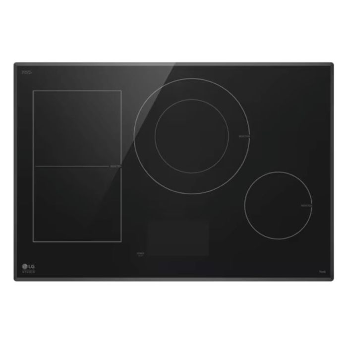 Plaque de cuisson LG CBIS3018BE Induction  4 éléments  presenté par Corbeil