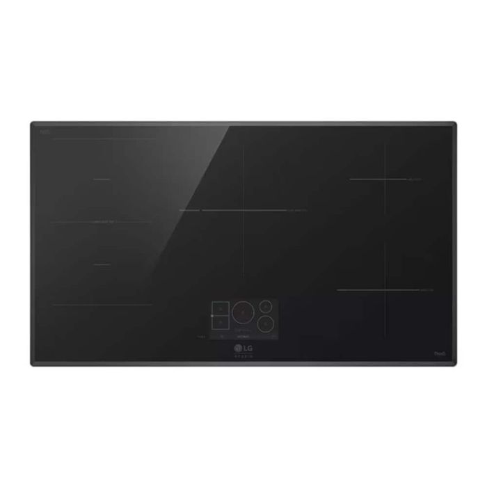 Plaque de cuisson LG CBIS3618BE Induction  5 éléments  presenté par Corbeil
