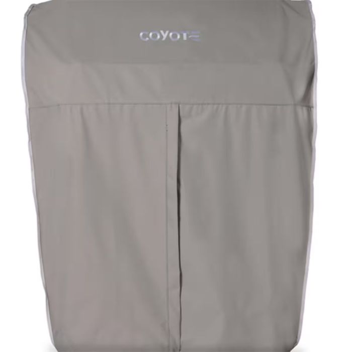 Housse pour barbecue Coyote CCVR50-CTG en Gris présenté par Corbeil Electroménager