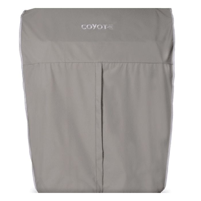 Housse pour barbecue Coyote CCVRFT-CTG en Gris présenté par Corbeil Electroménager