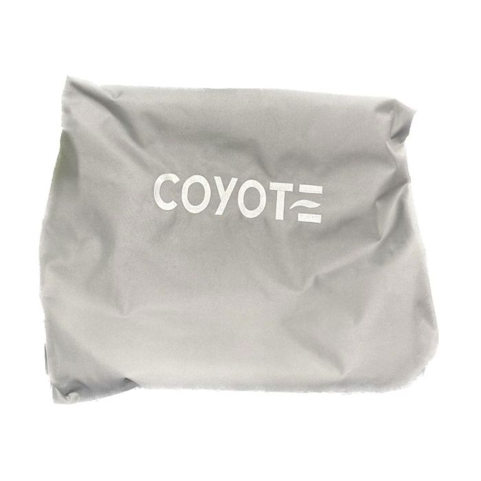 Housse pour barbecue Coyote CCVRPG-CTG en Gris présenté par Corbeil Electroménager