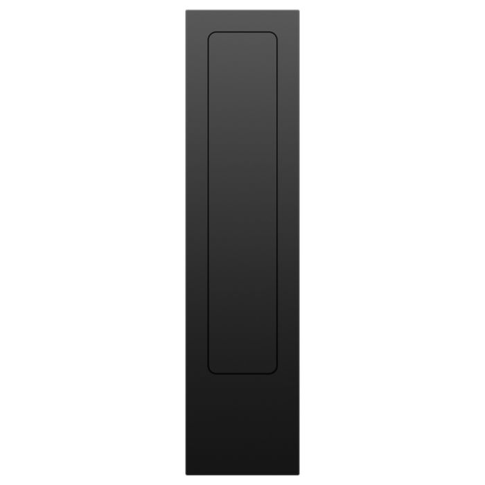 Rangehood Modular Auxiliary Downdraft  Fisher & Paykel CD5DB1 in Black showcased by Corbeil Appliances
