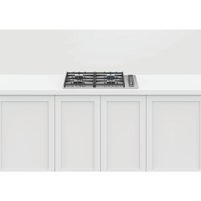 Plaque de cuisson Fisher & Paykel CDV3-304H-N 4 éléments  presenté par Corbeil