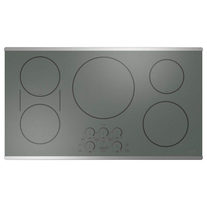 Plaque de cuisson GE Café CHP90362TSS Induction  5 éléments  presenté par Corbeil