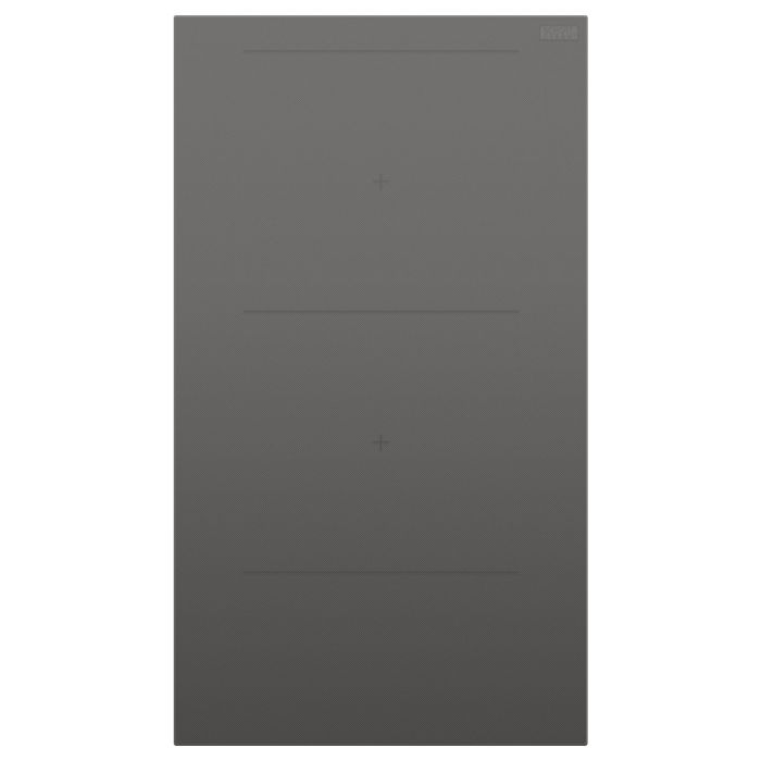Cooktop Fisher & Paykel CI122DG1 Induction 2 elements presented by Corbeil