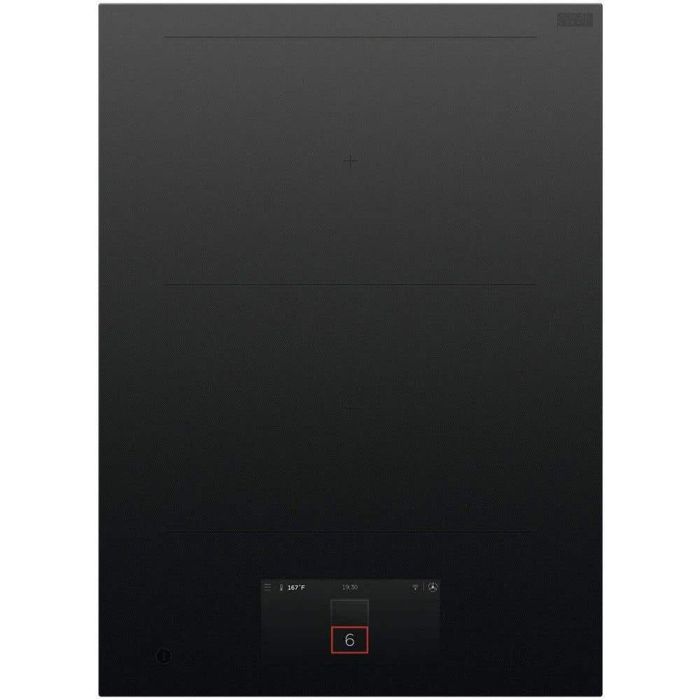 Plaque de cuisson Fisher & Paykel CI152DTTB1 Vitrocéramique  2 éléments  presenté par Corbeil