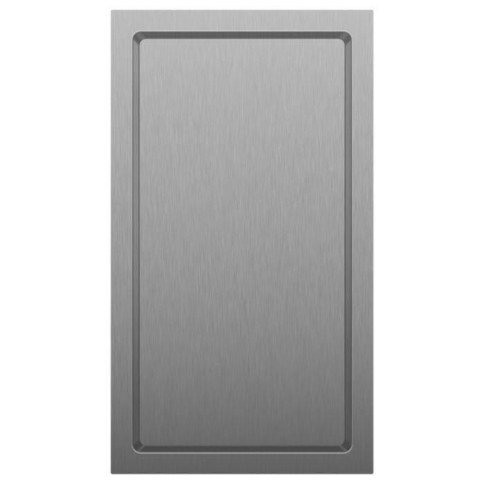 Plaque de cuisson Teppanyaki modulaire auxiliaire Fisher & Paykel CIT122DX1 en Inox présenté par Corbeil Electroménager