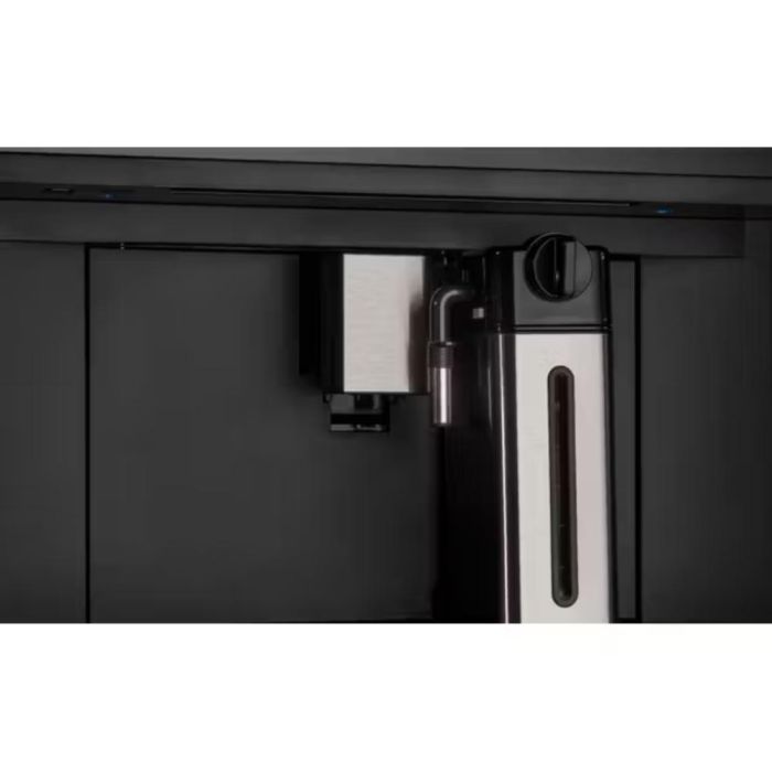 Machine à espresso Encastrable Bertazzoni CM242WTXT Capacité grain (oz) 12 oz Capacité réservoir (Gal) 84.5 oz Installation Encastrable